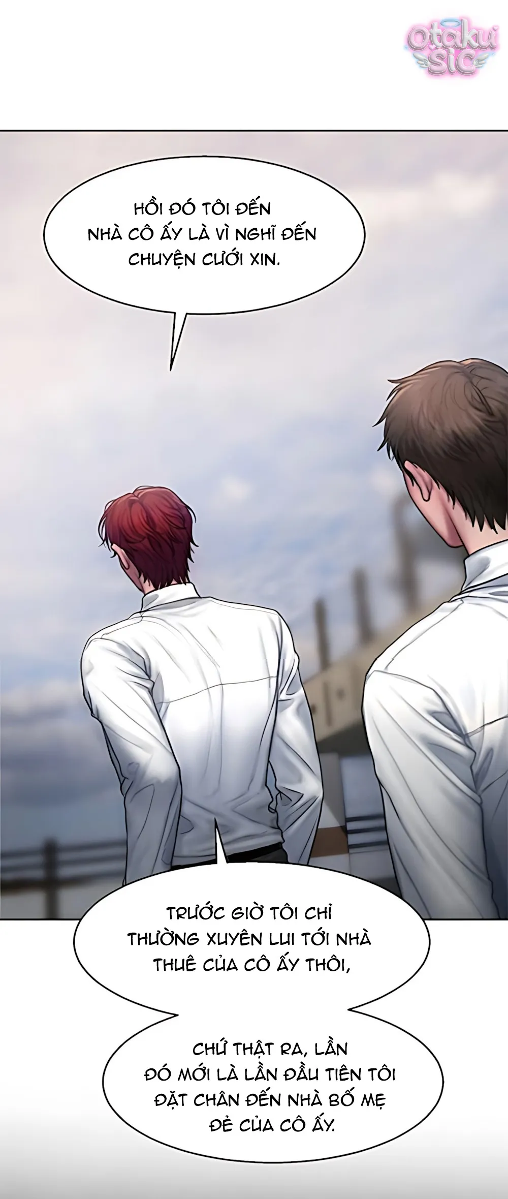 Tham Lam - Chap 11