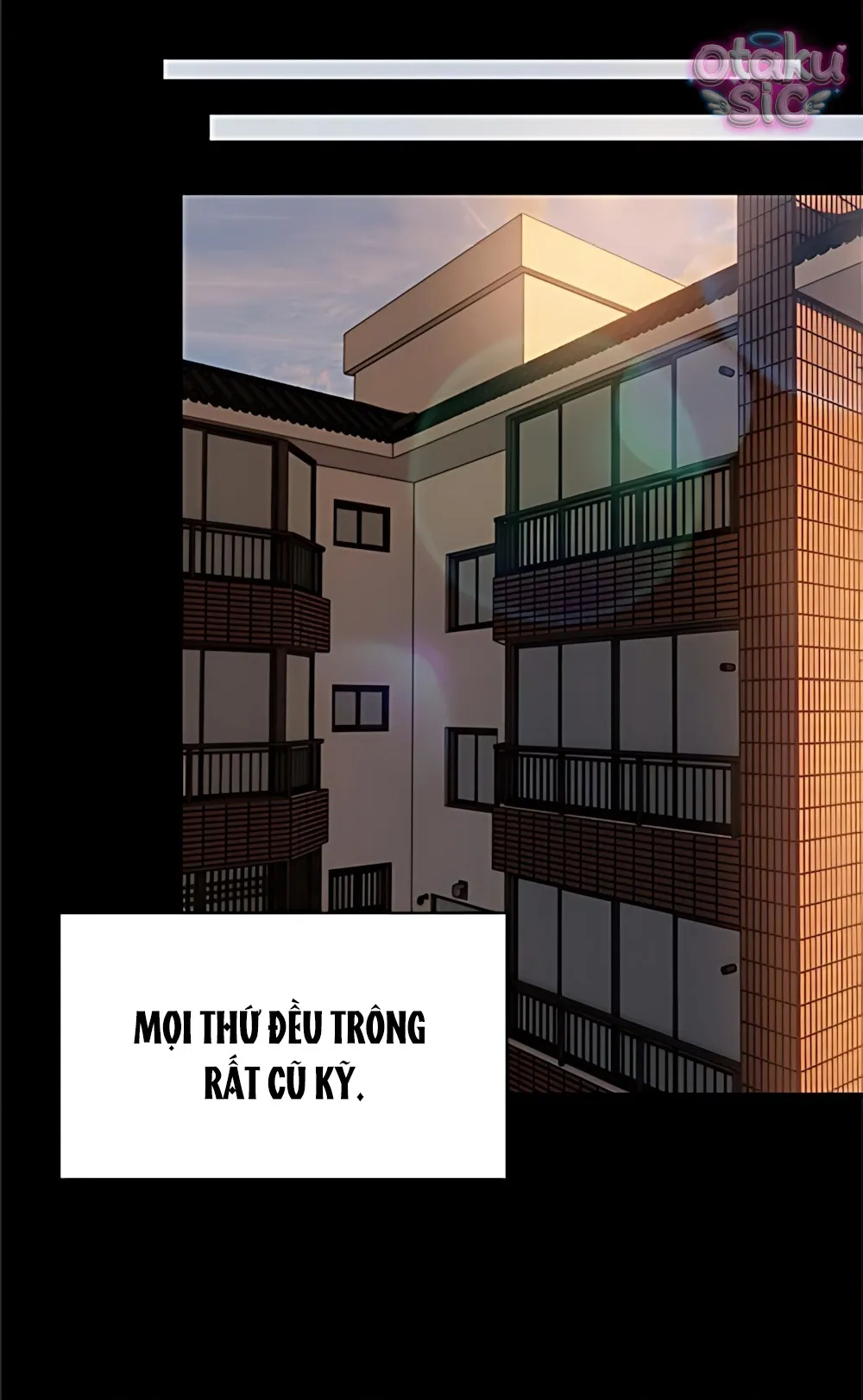 Tham Lam - Chap 11
