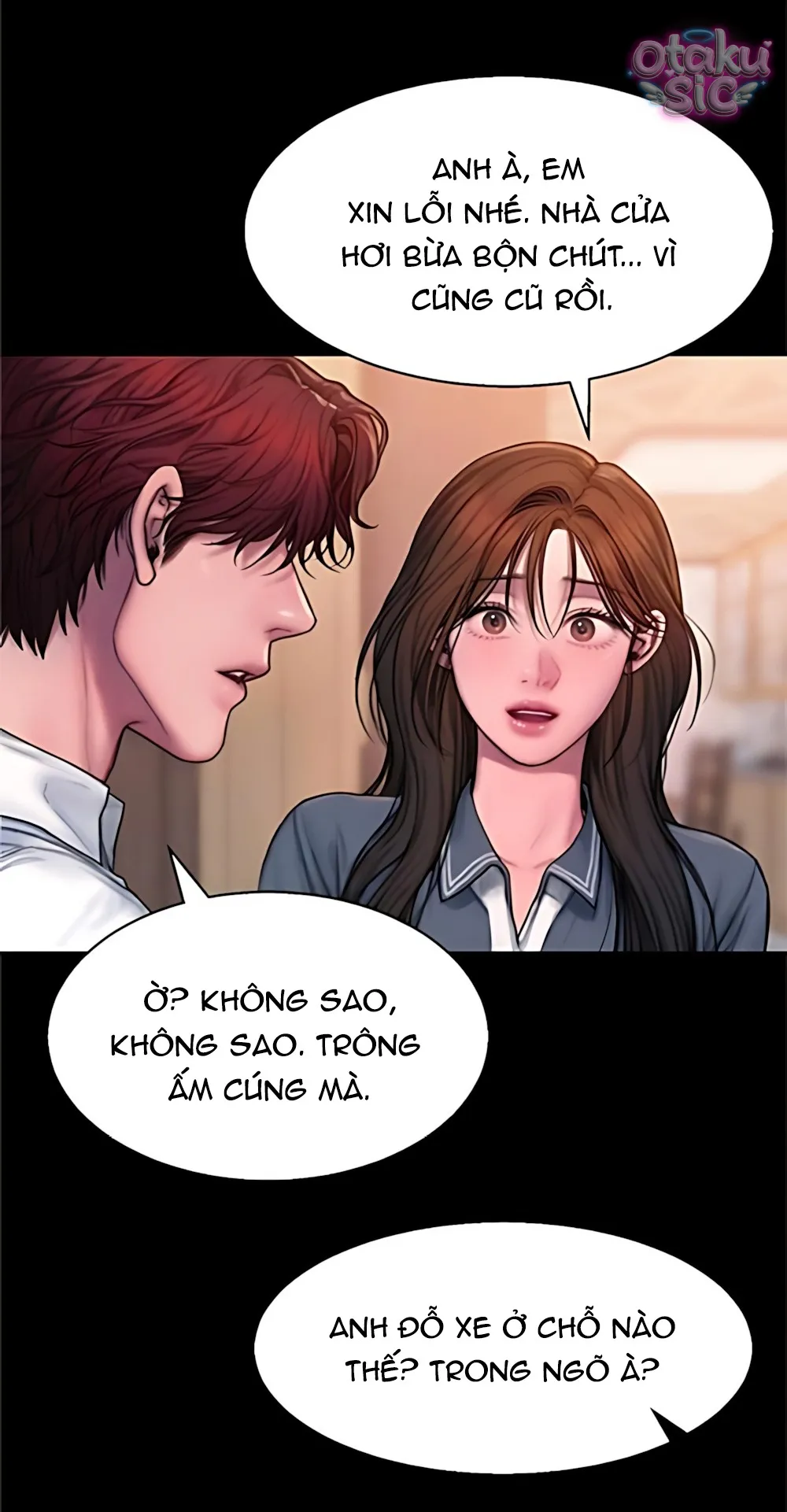 Tham Lam - Chap 11