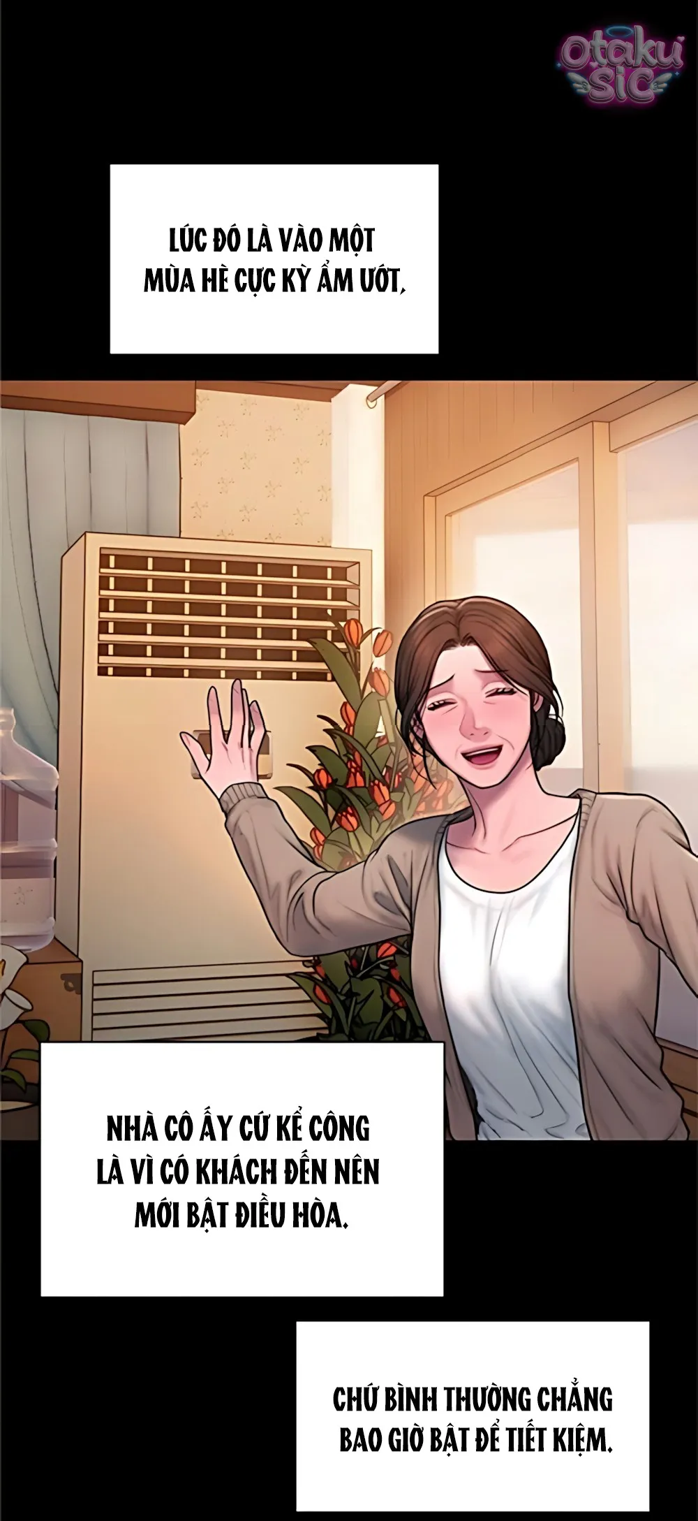 Tham Lam - Chap 11