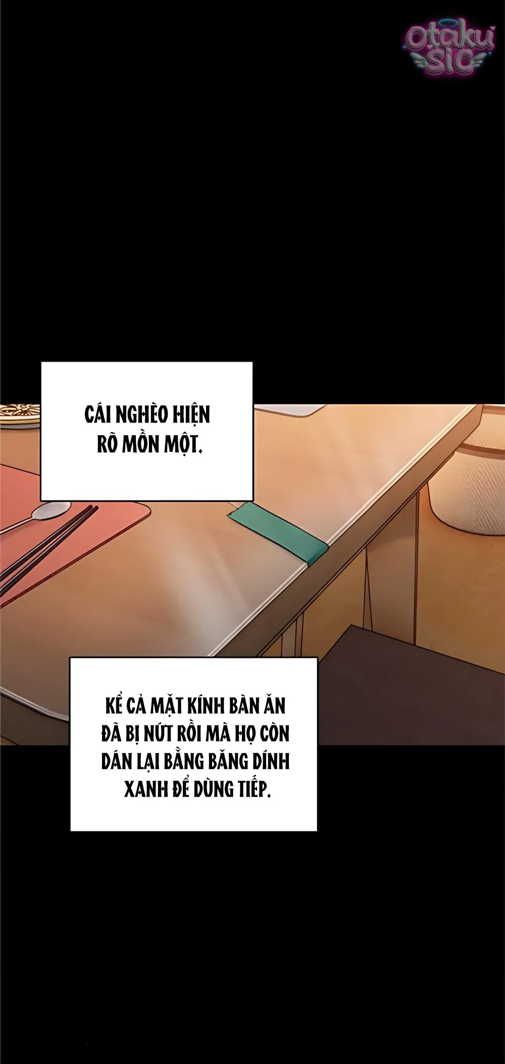 Tham Lam - Chap 11