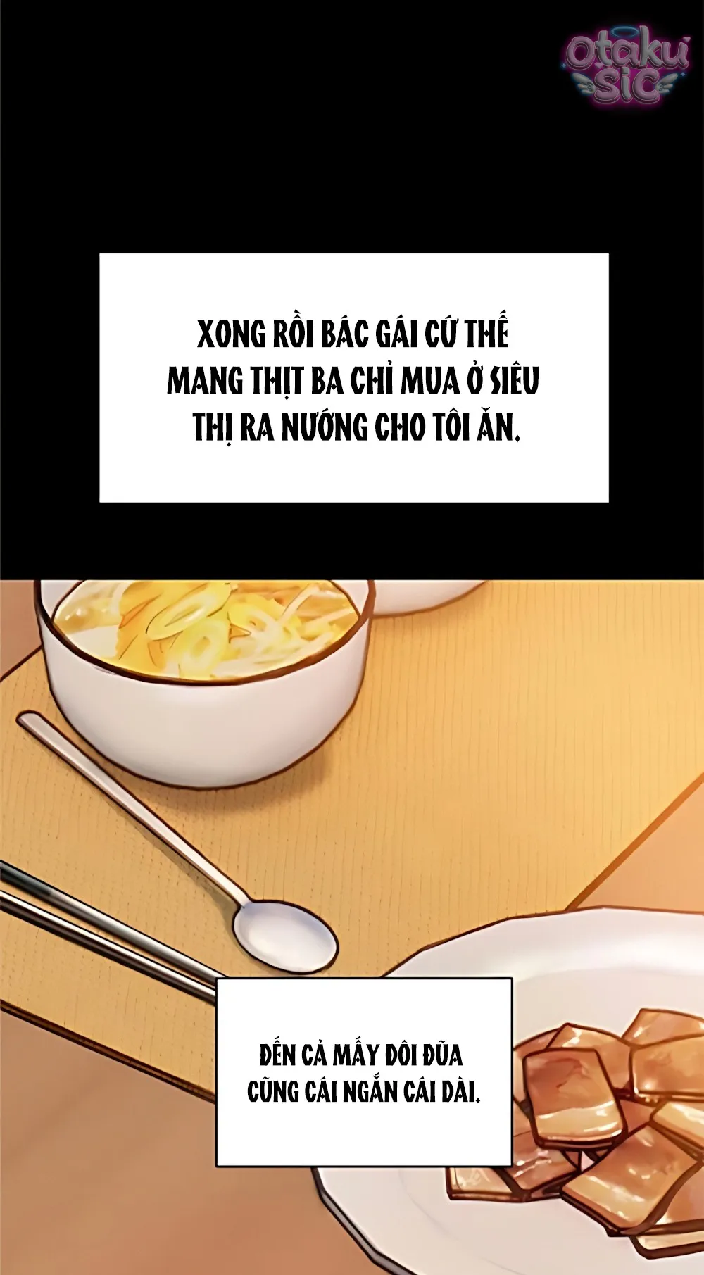 Tham Lam - Chap 11