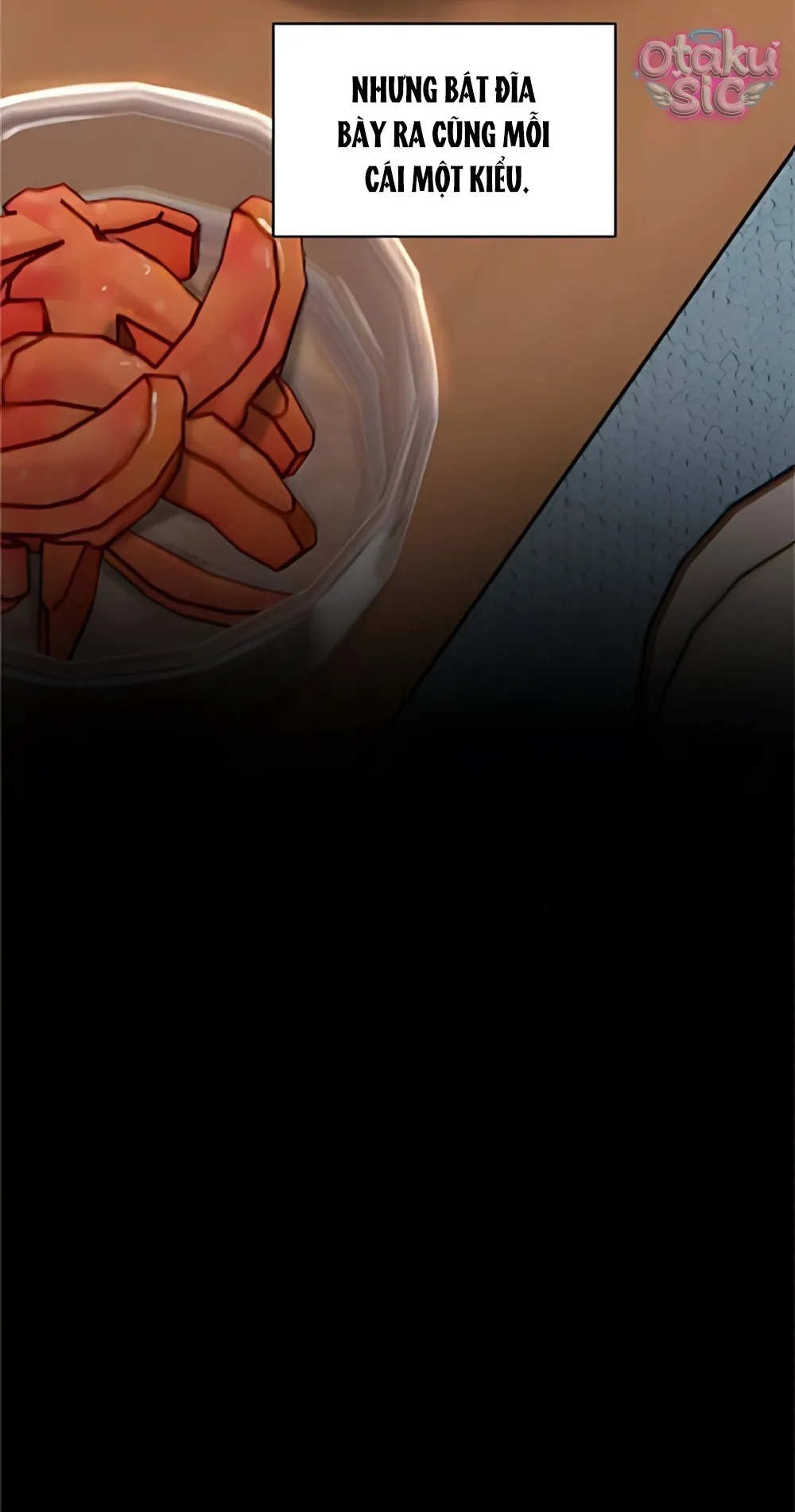 Tham Lam - Chap 11