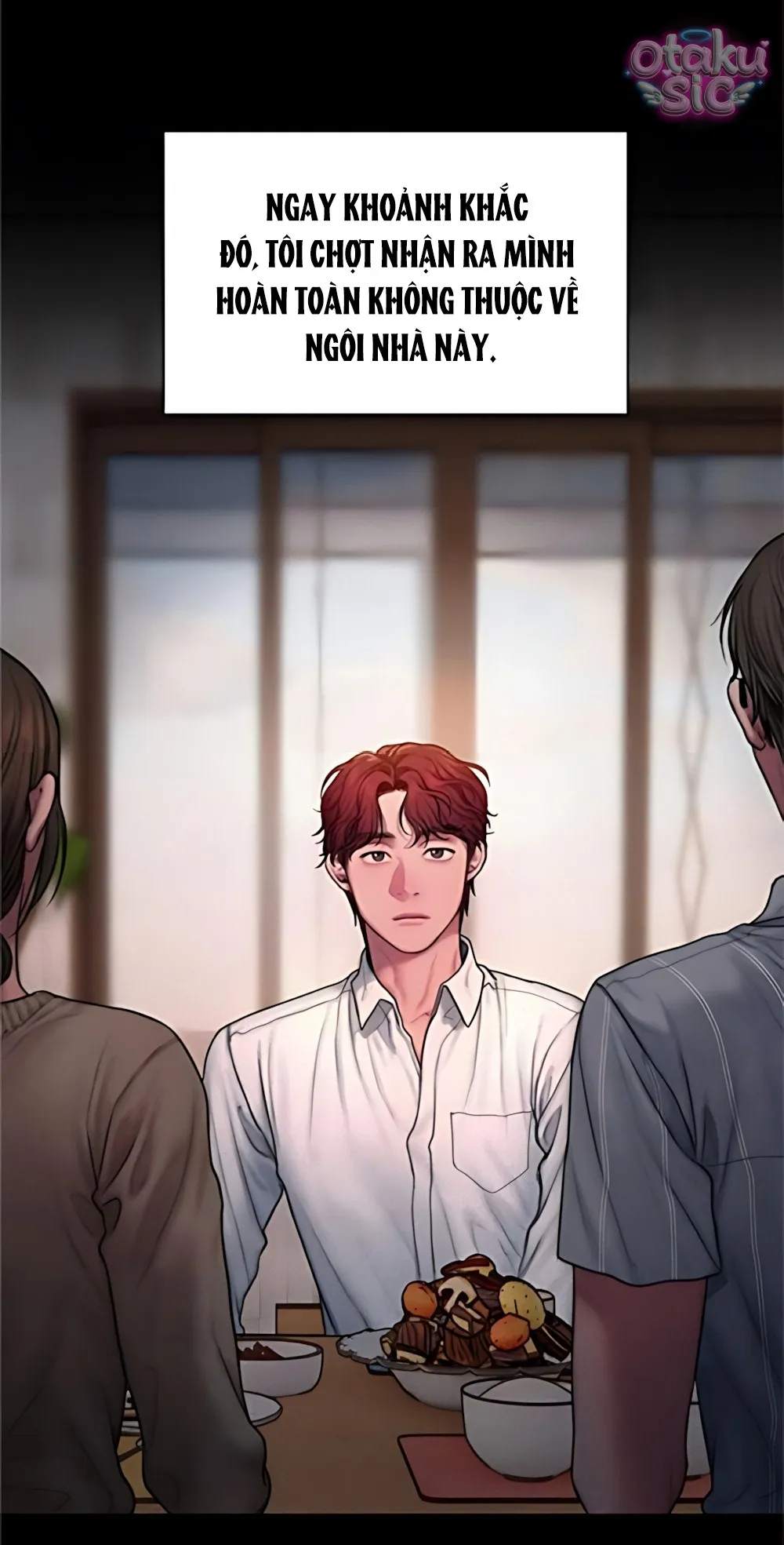 Tham Lam - Chap 11