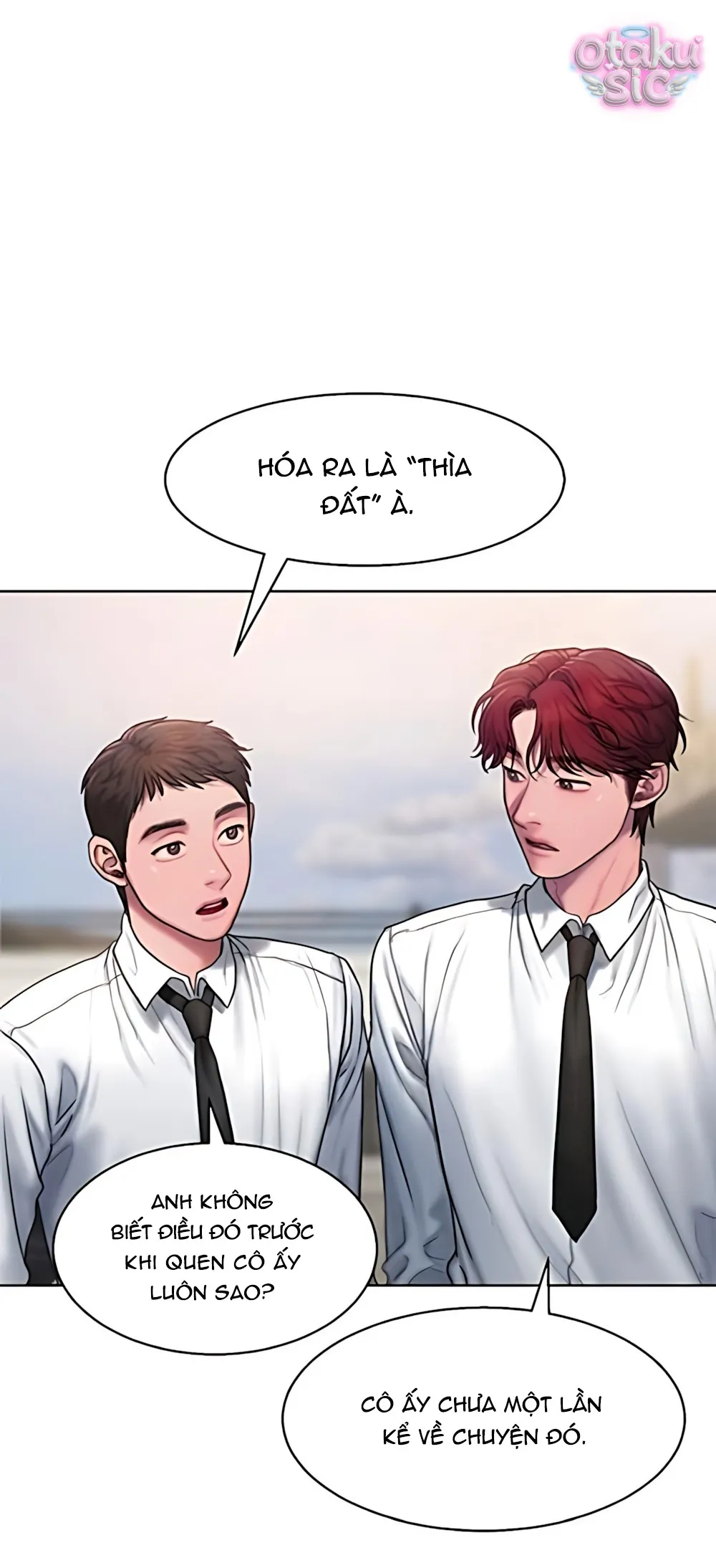 Tham Lam - Chap 11