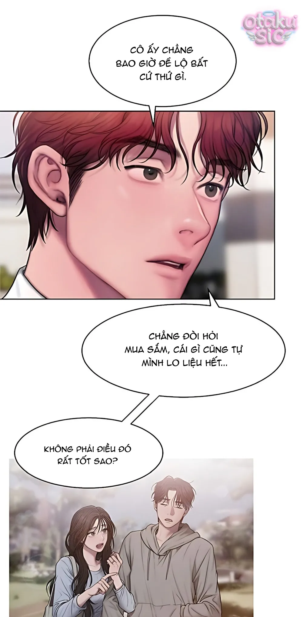 Tham Lam - Chap 11