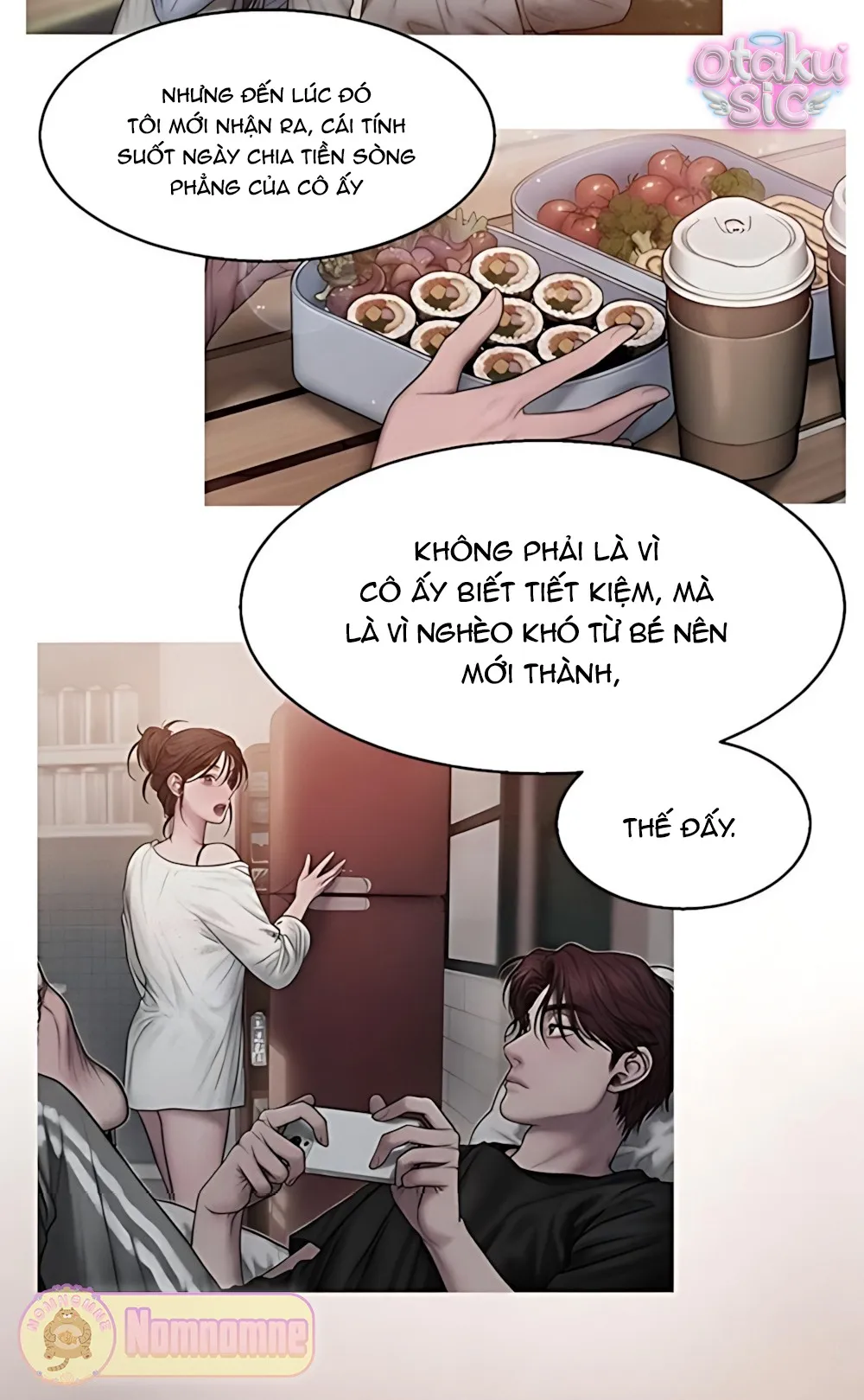 Tham Lam - Chap 11