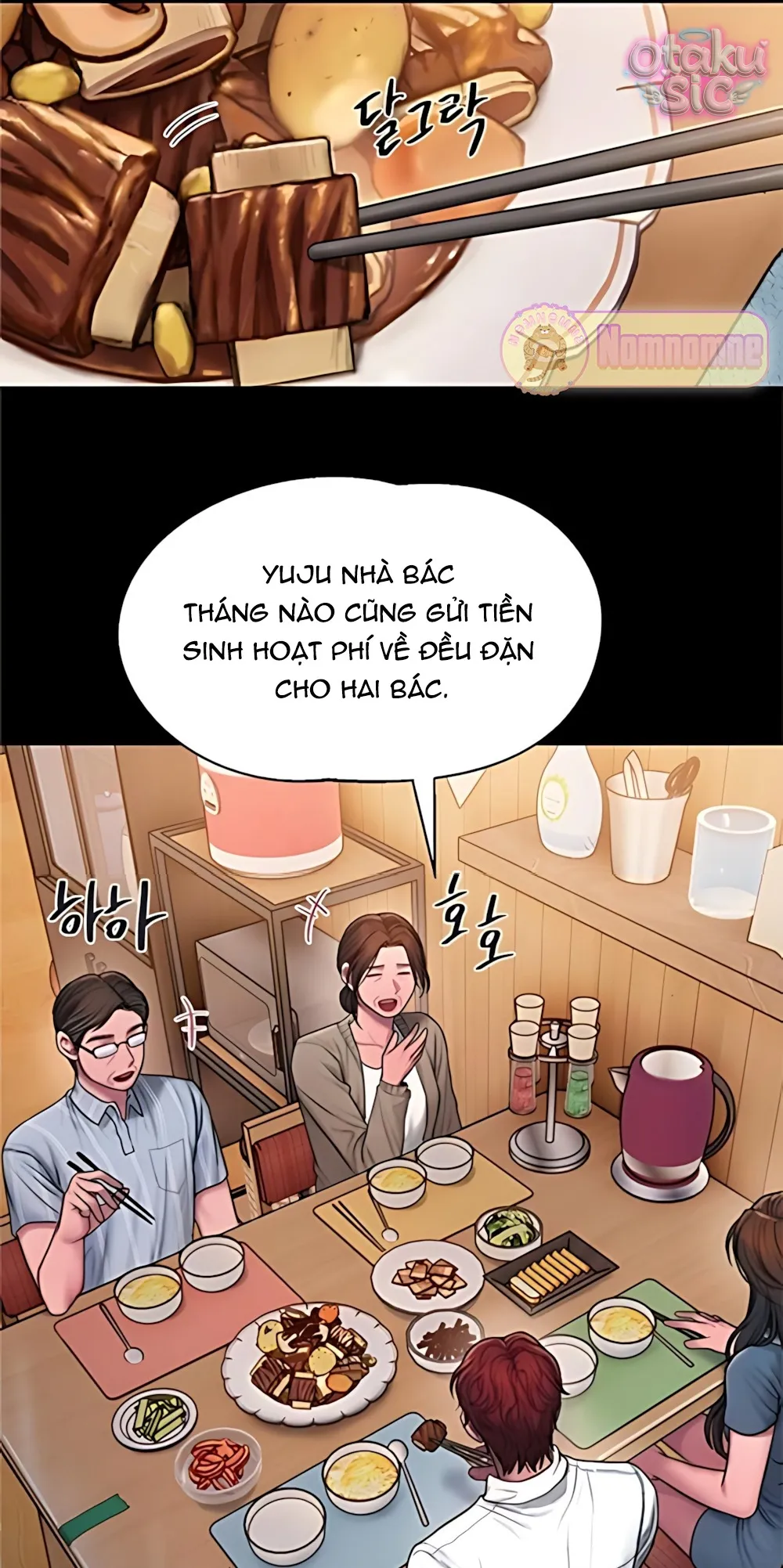 Tham Lam - Chap 11