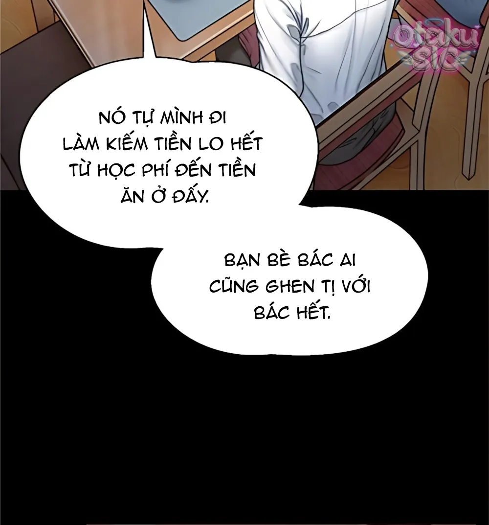 Tham Lam - Chap 11
