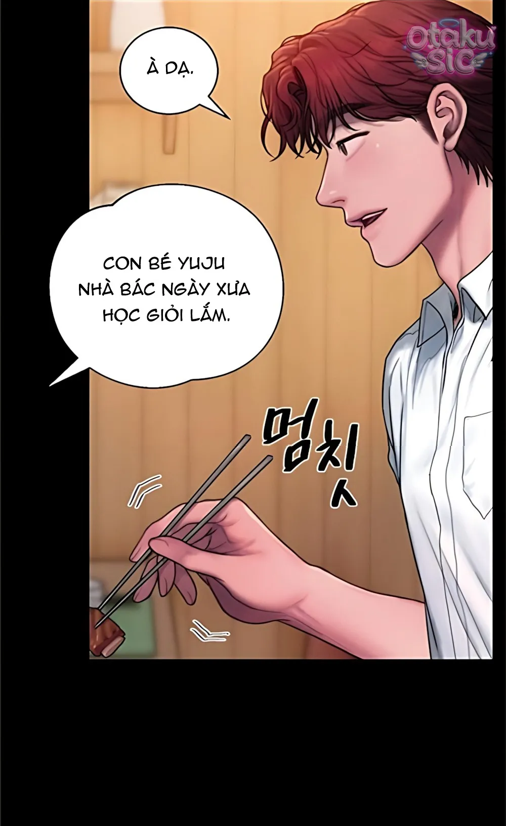 Tham Lam - Chap 11