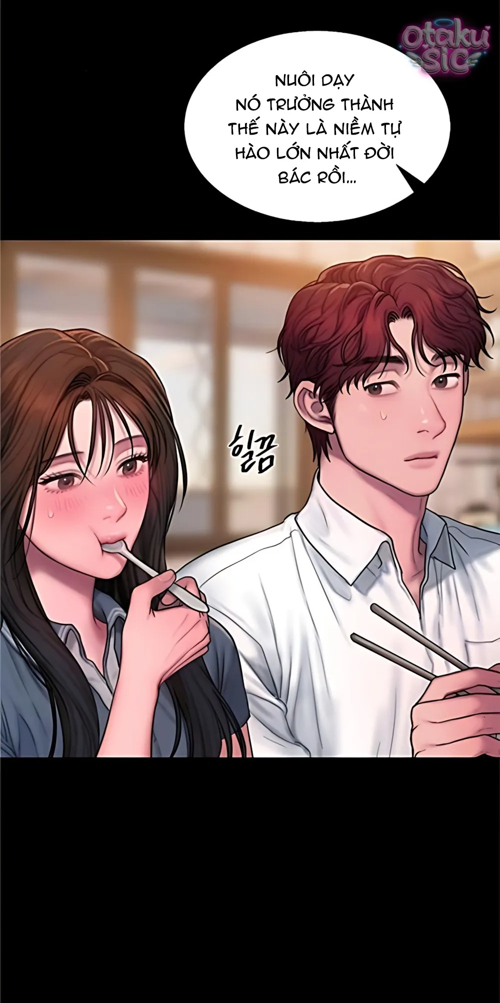 Tham Lam - Chap 11
