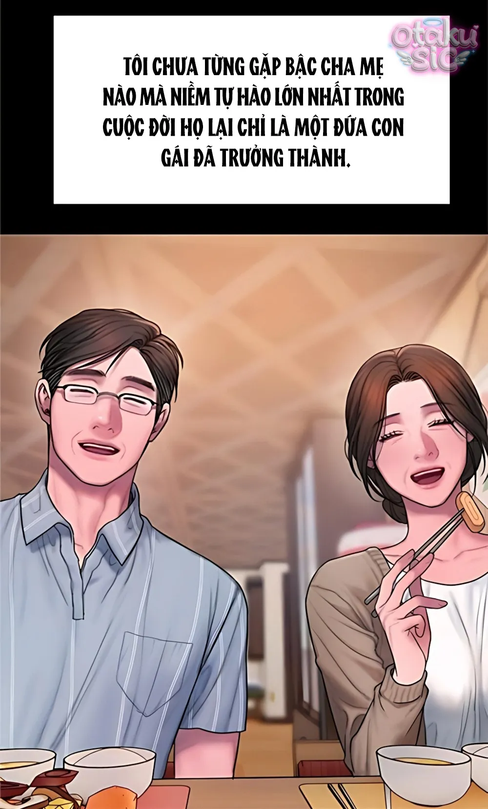 Tham Lam - Chap 11