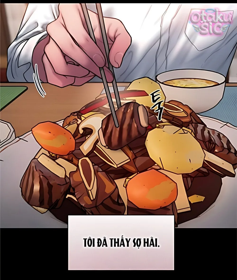 Tham Lam - Chap 11