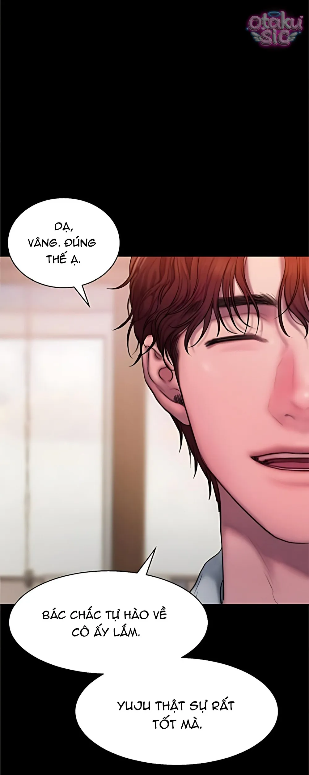 Tham Lam - Chap 11