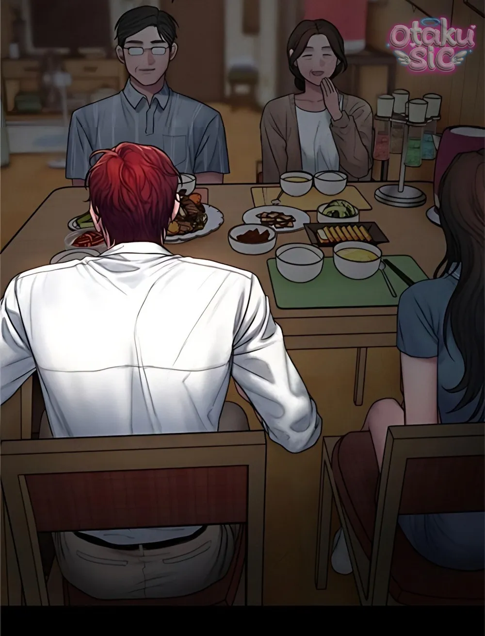 Tham Lam - Chap 11