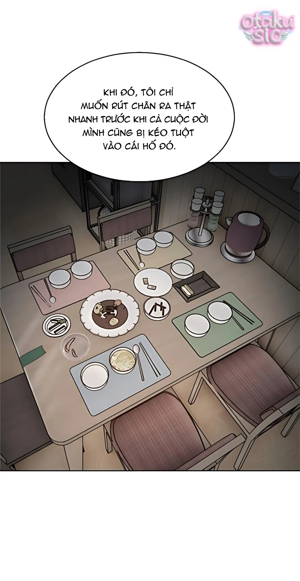 Tham Lam - Chap 11