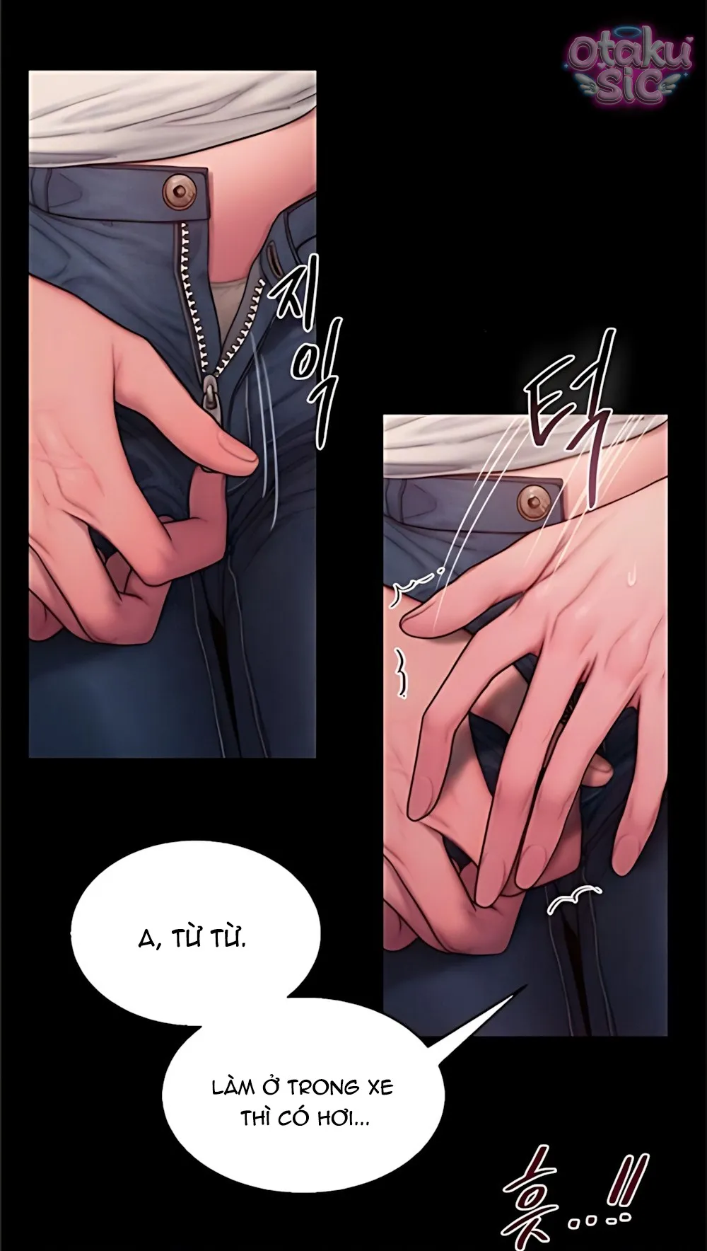 Tham Lam - Chap 11