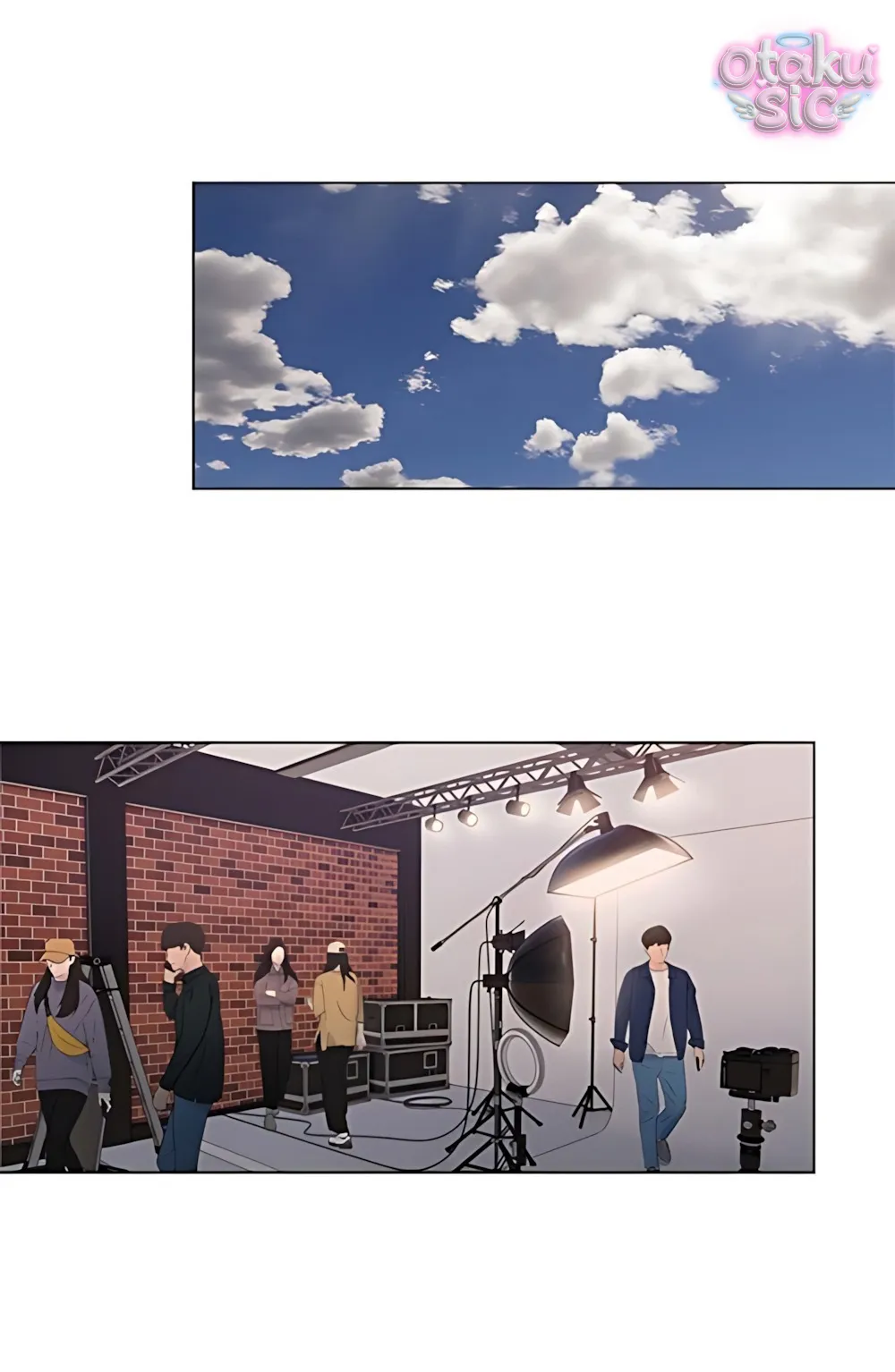 Tham Lam - Chap 12