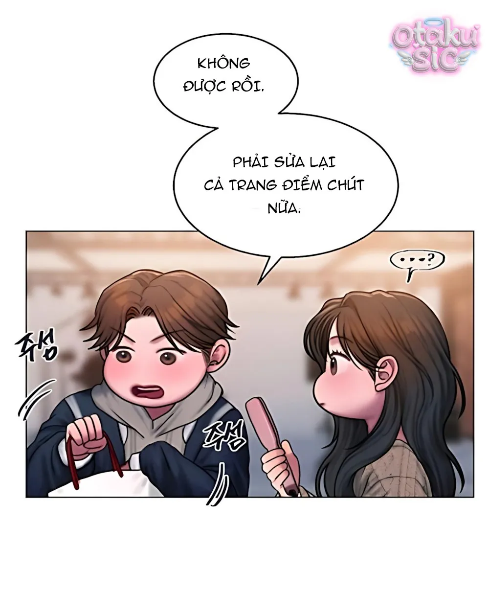 Tham Lam - Chap 12