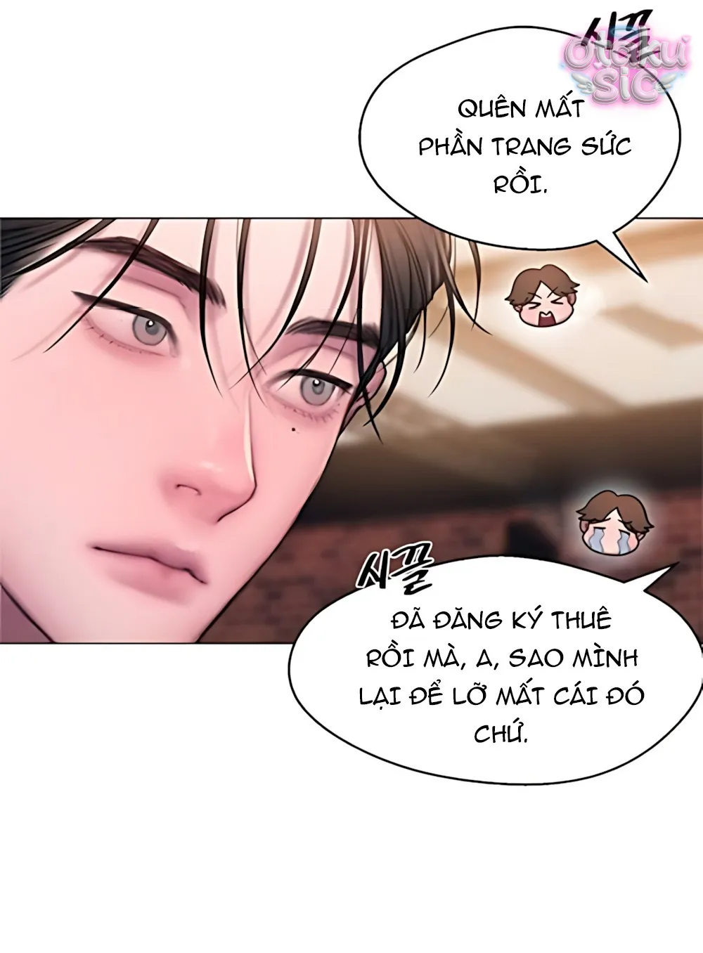 Tham Lam - Chap 12
