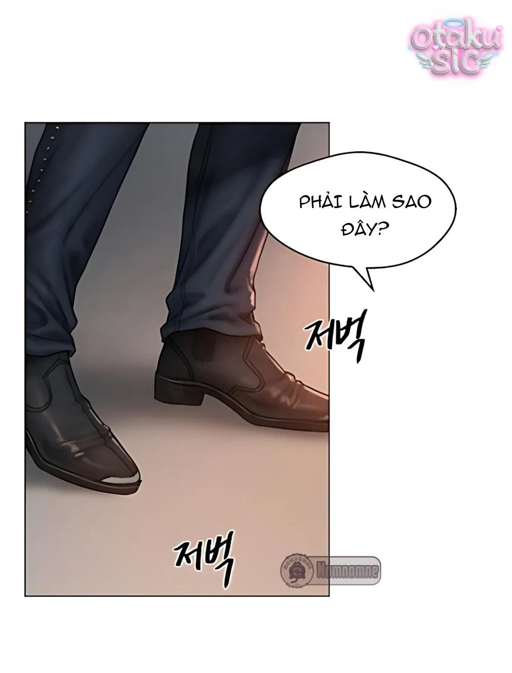 Tham Lam - Chap 12