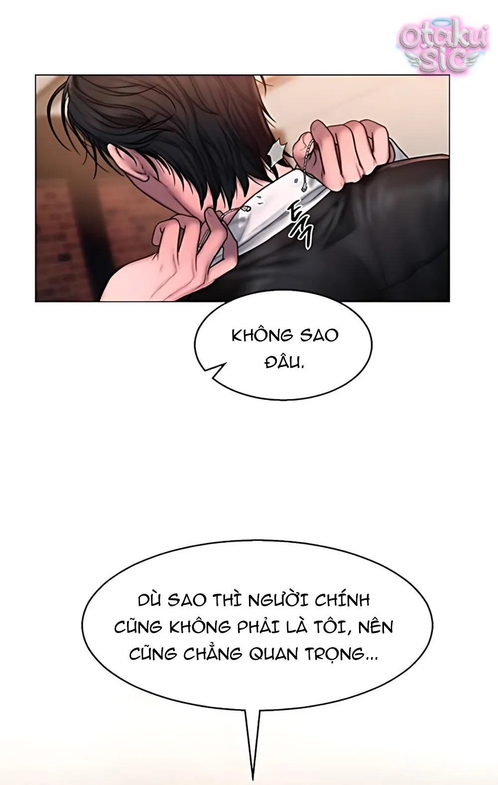 Tham Lam - Chap 12