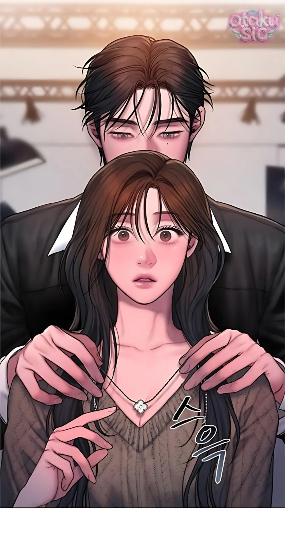 Tham Lam - Chap 12