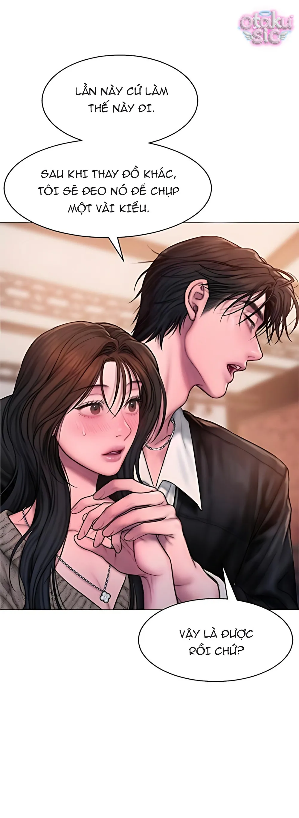Tham Lam - Chap 12