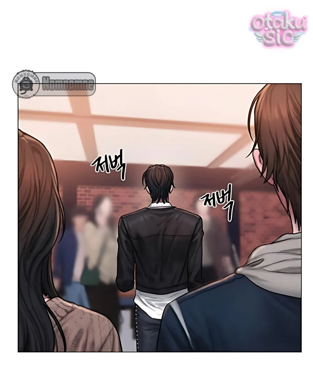 Tham Lam - Chap 12