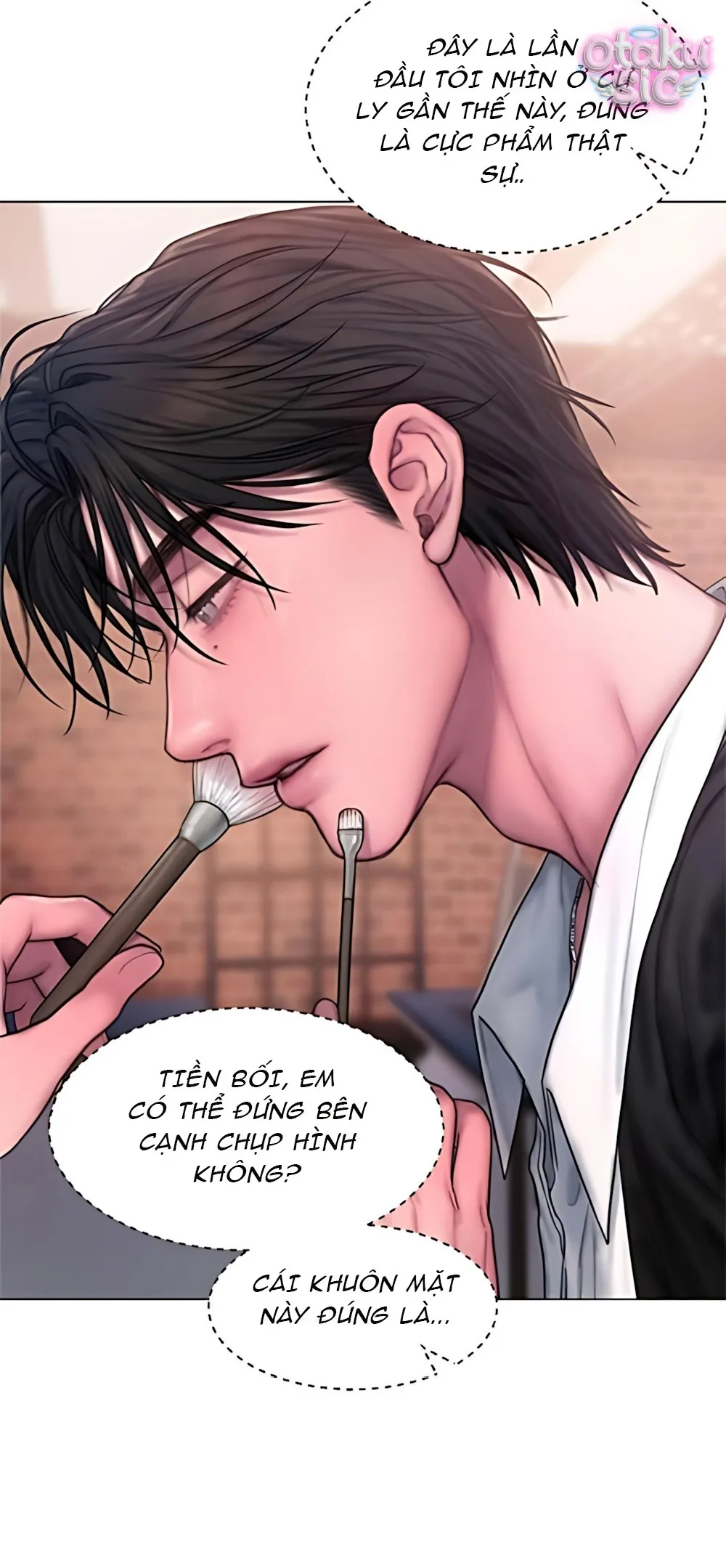 Tham Lam - Chap 12