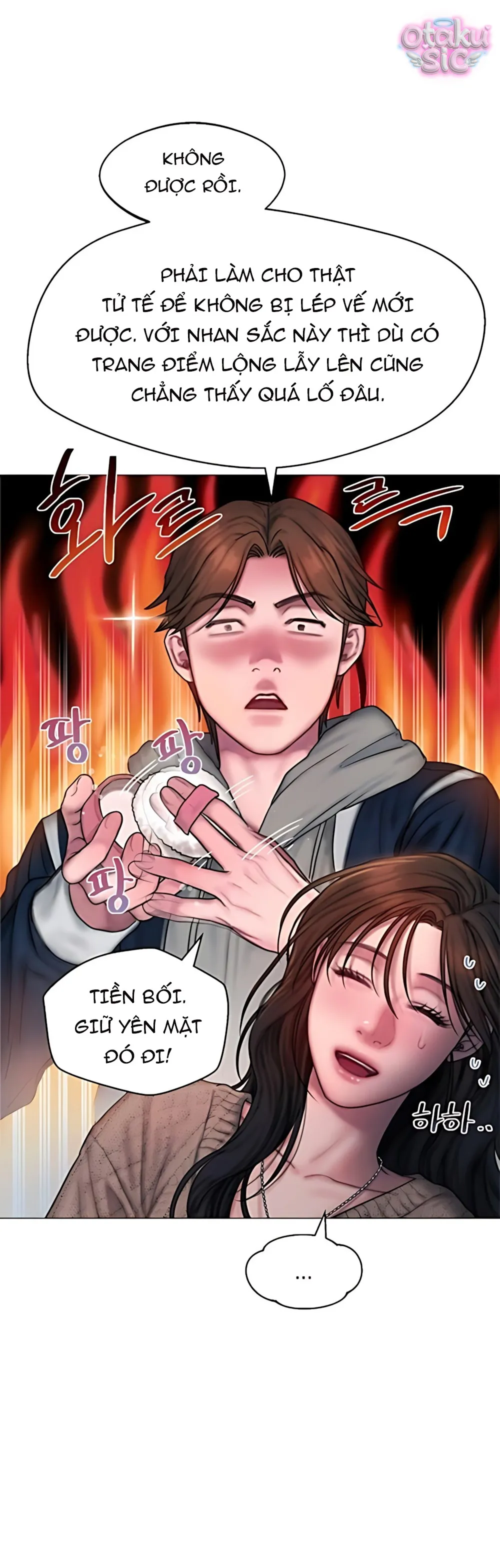 Tham Lam - Chap 12