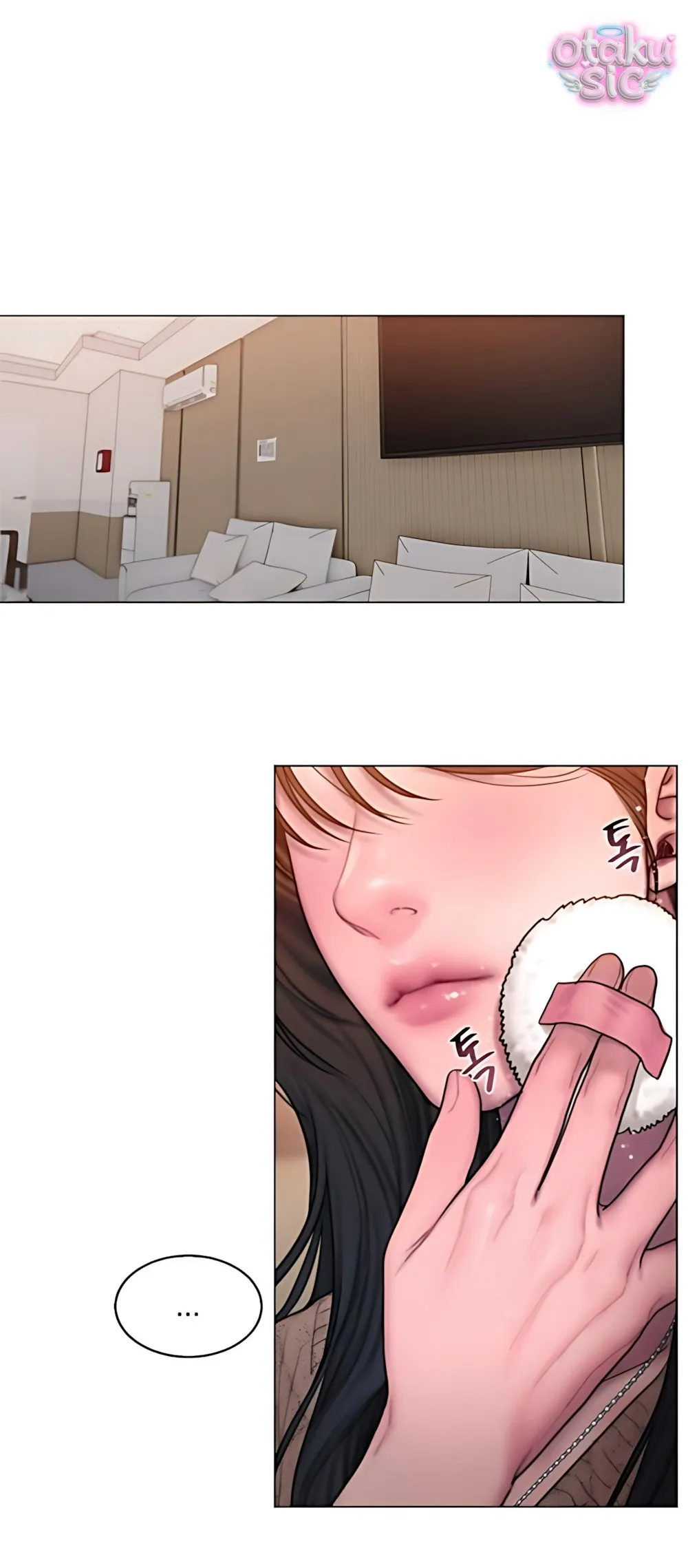 Tham Lam - Chap 12
