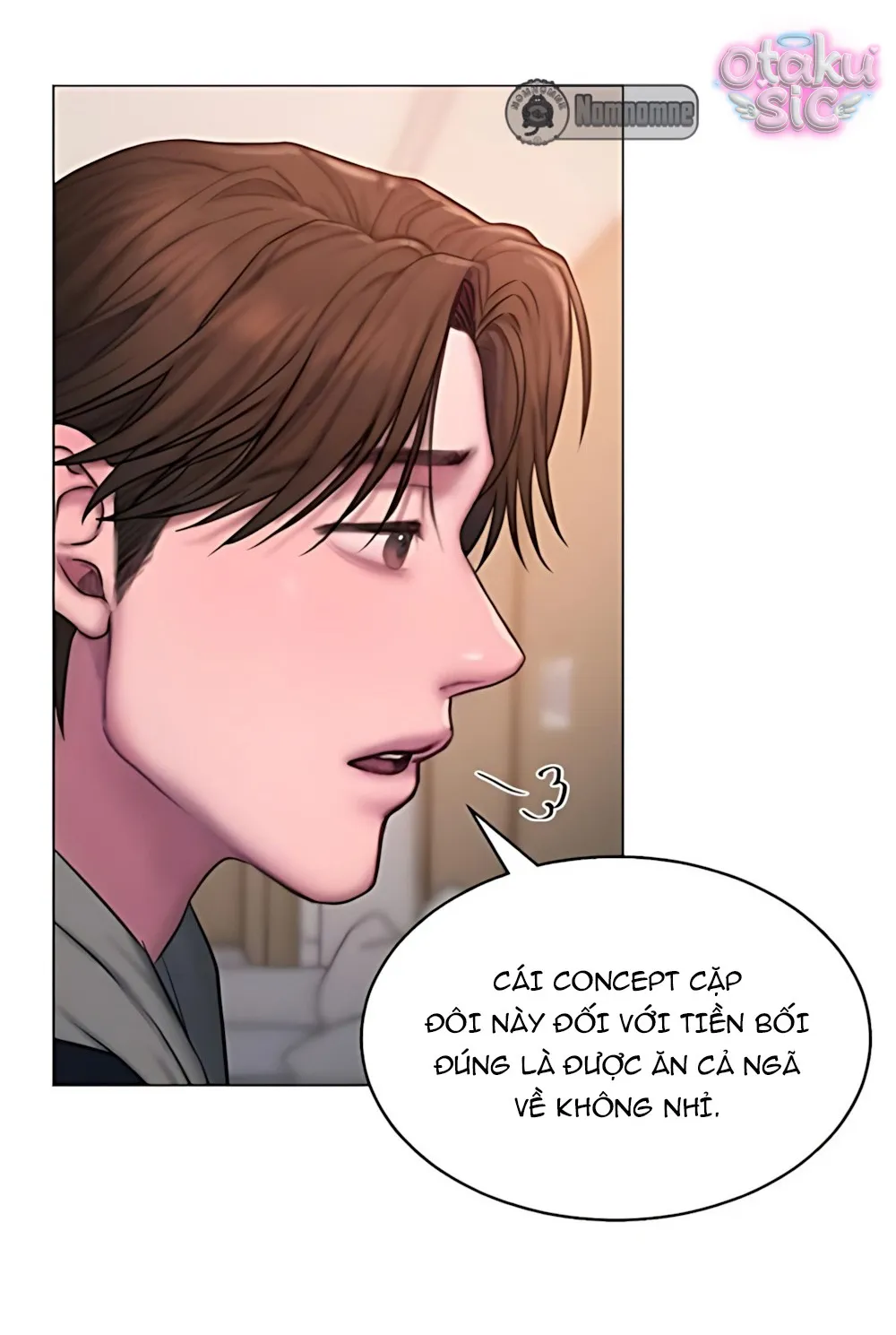 Tham Lam - Chap 12
