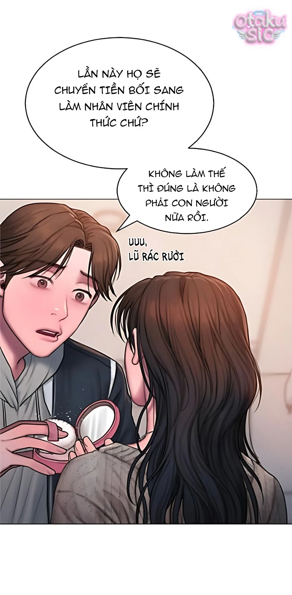 Tham Lam - Chap 12