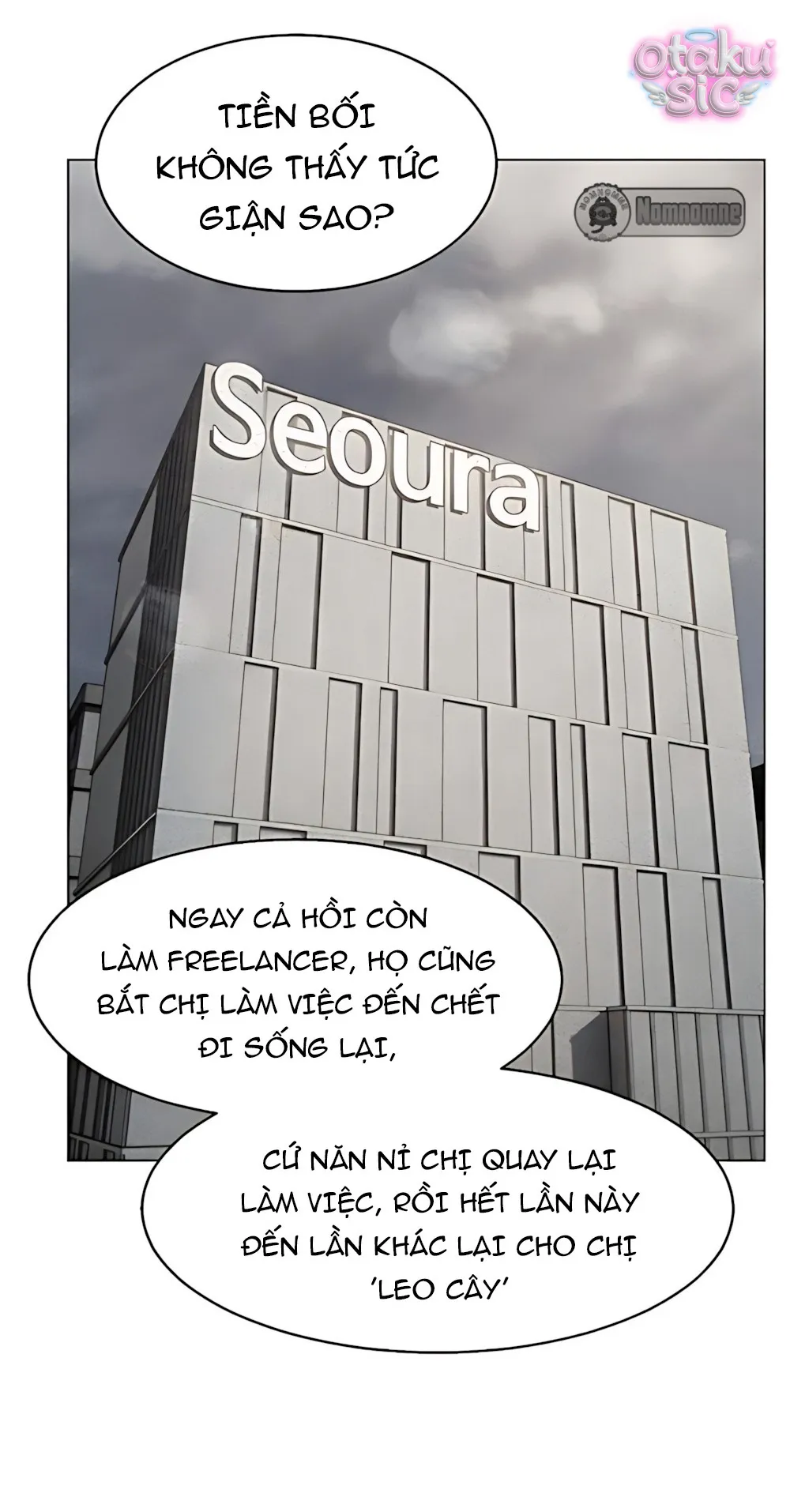 Tham Lam - Chap 12