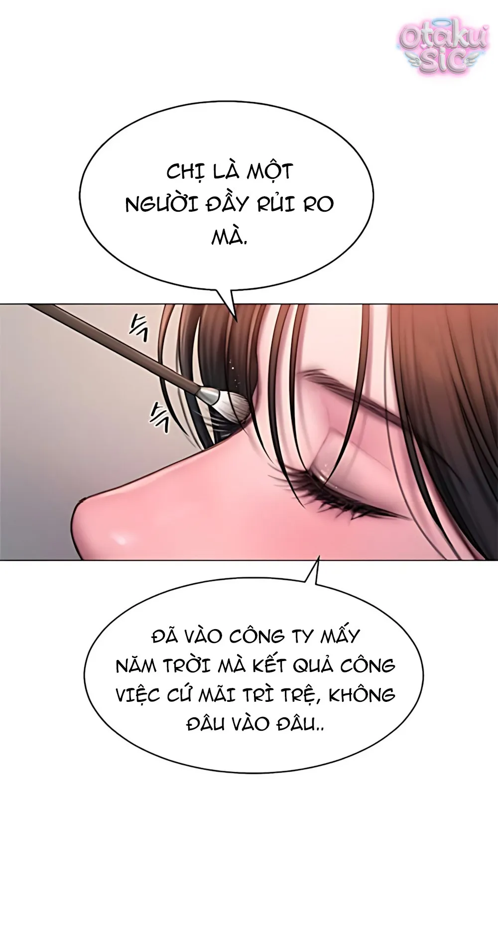 Tham Lam - Chap 12