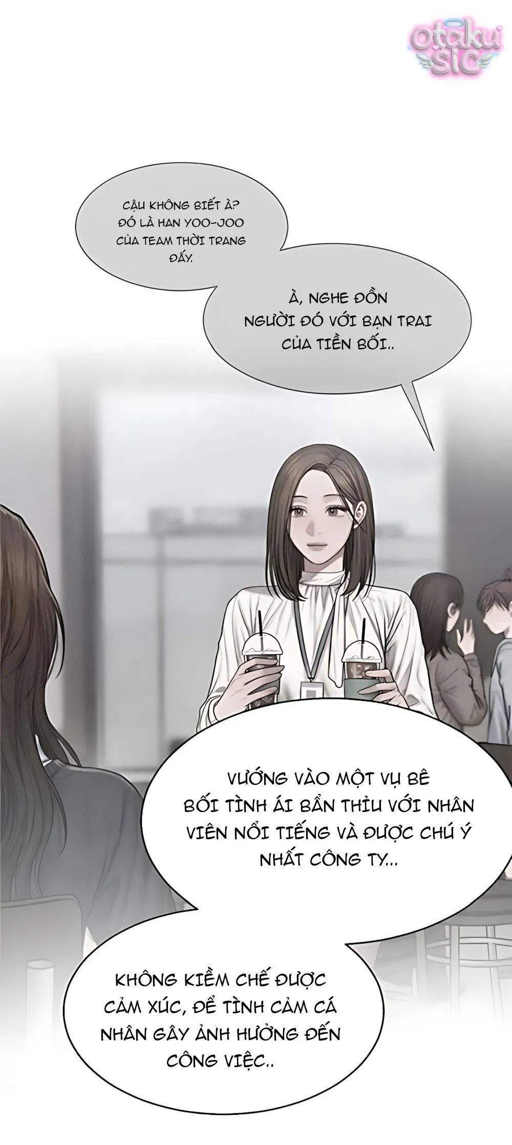 Tham Lam - Chap 12
