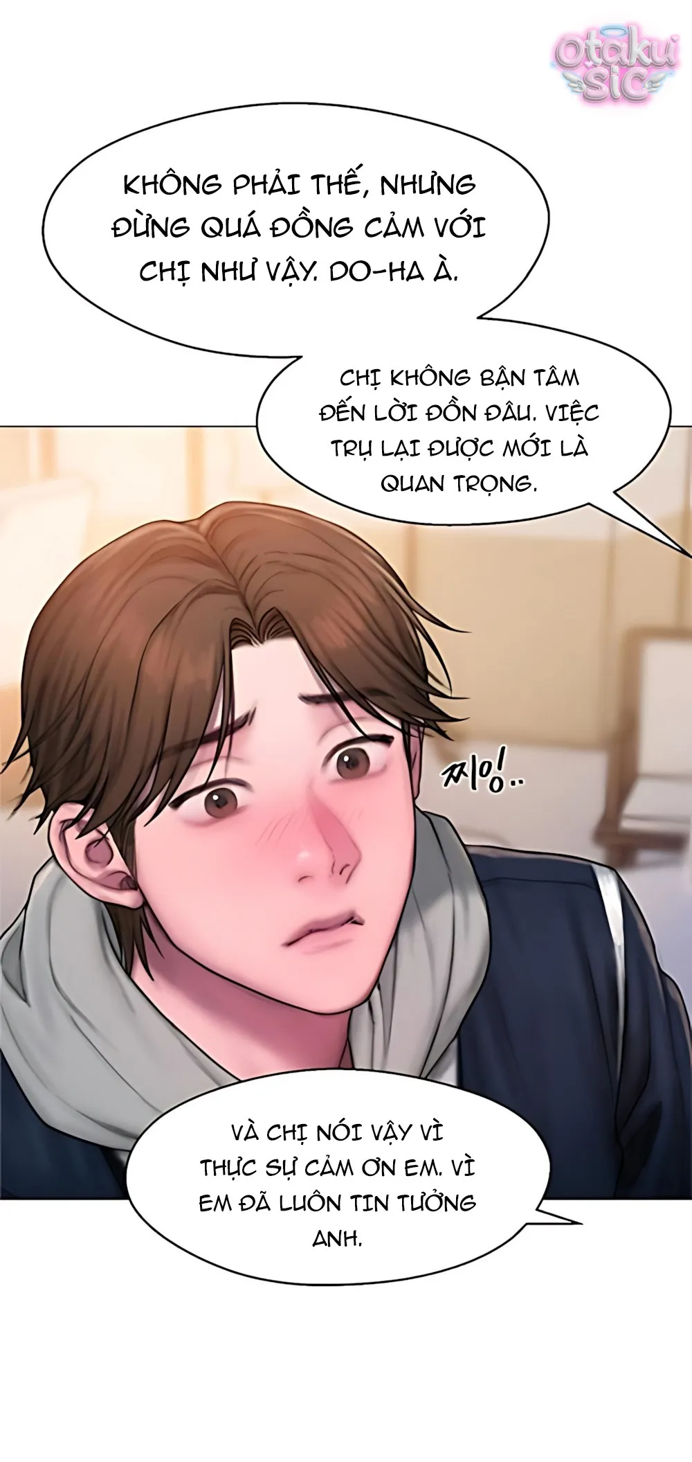 Tham Lam - Chap 12