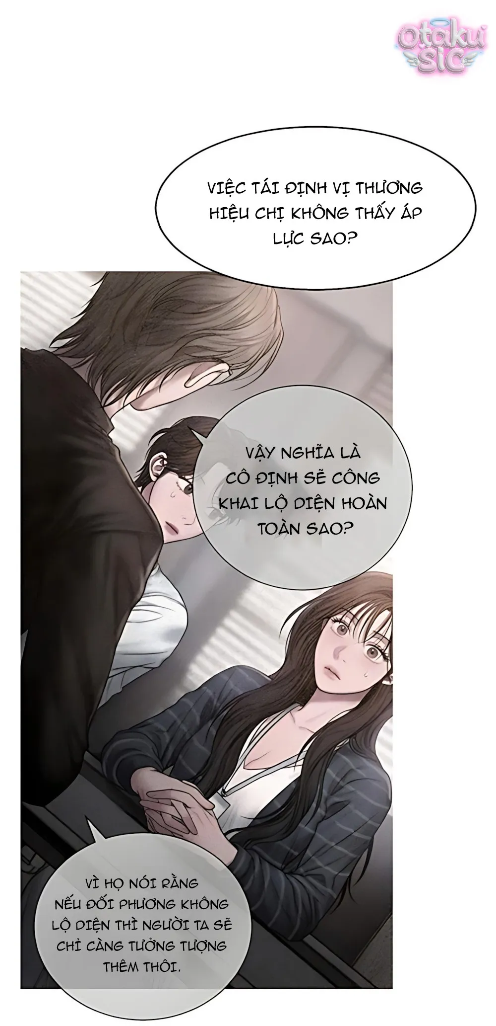 Tham Lam - Chap 12