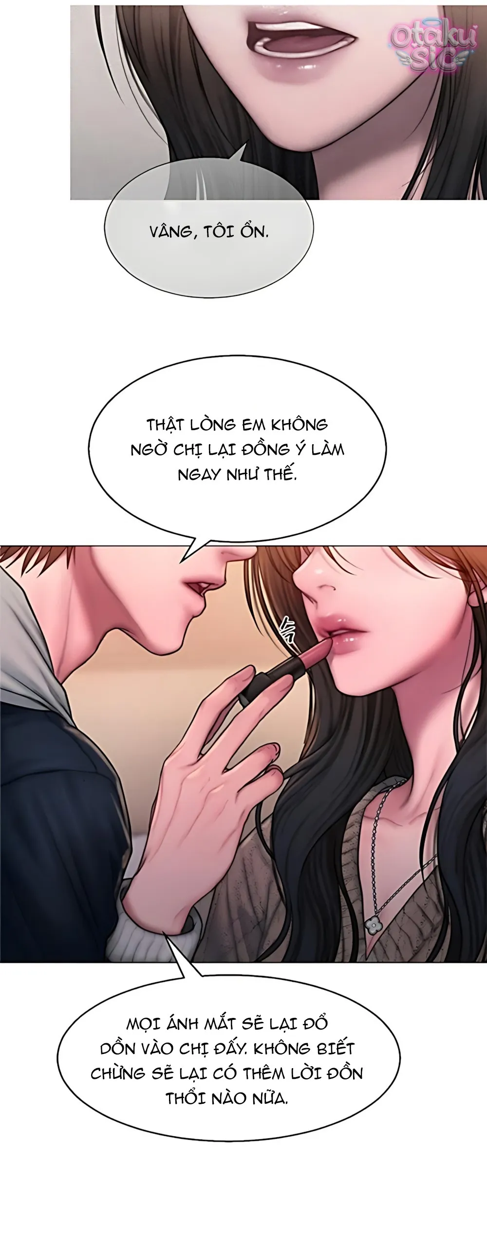 Tham Lam - Chap 12