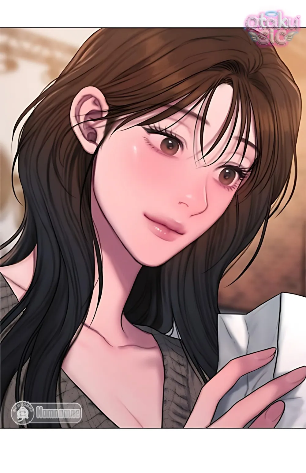 Tham Lam - Chap 12