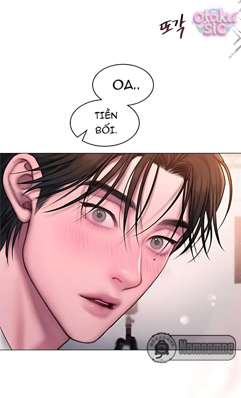 Tham Lam - Chap 12