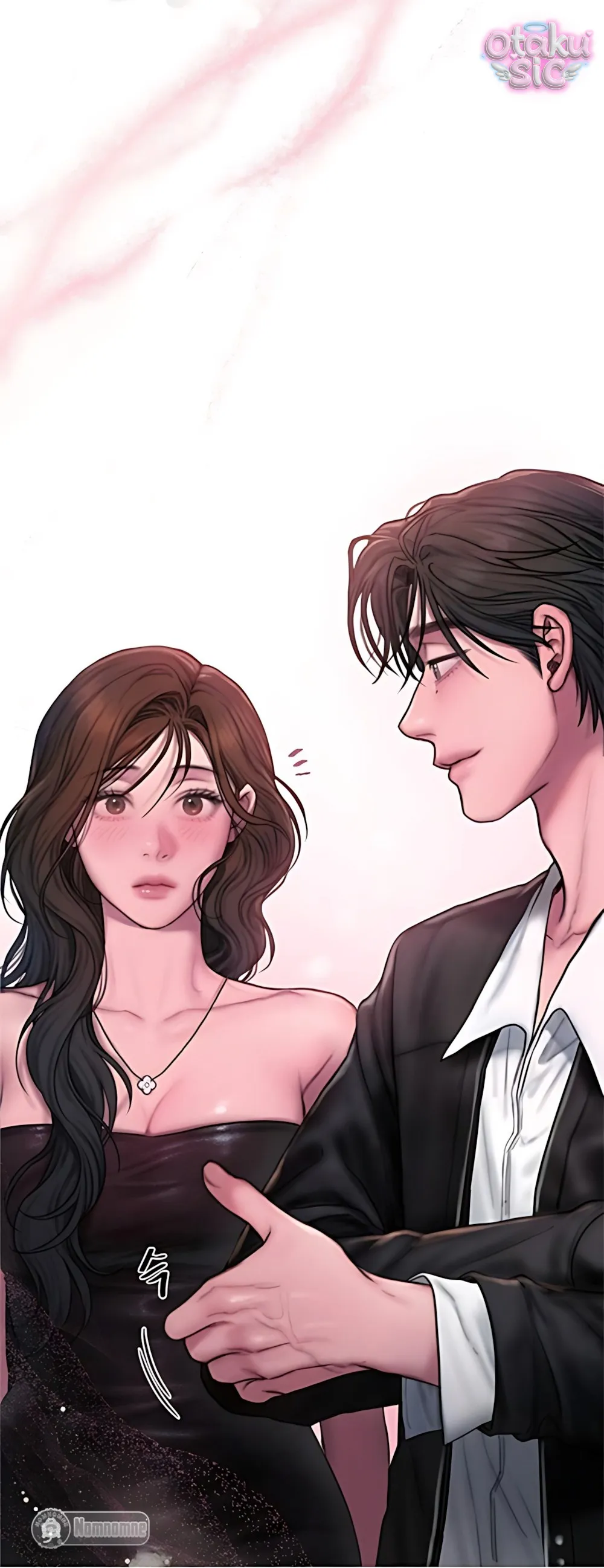 Tham Lam - Chap 12