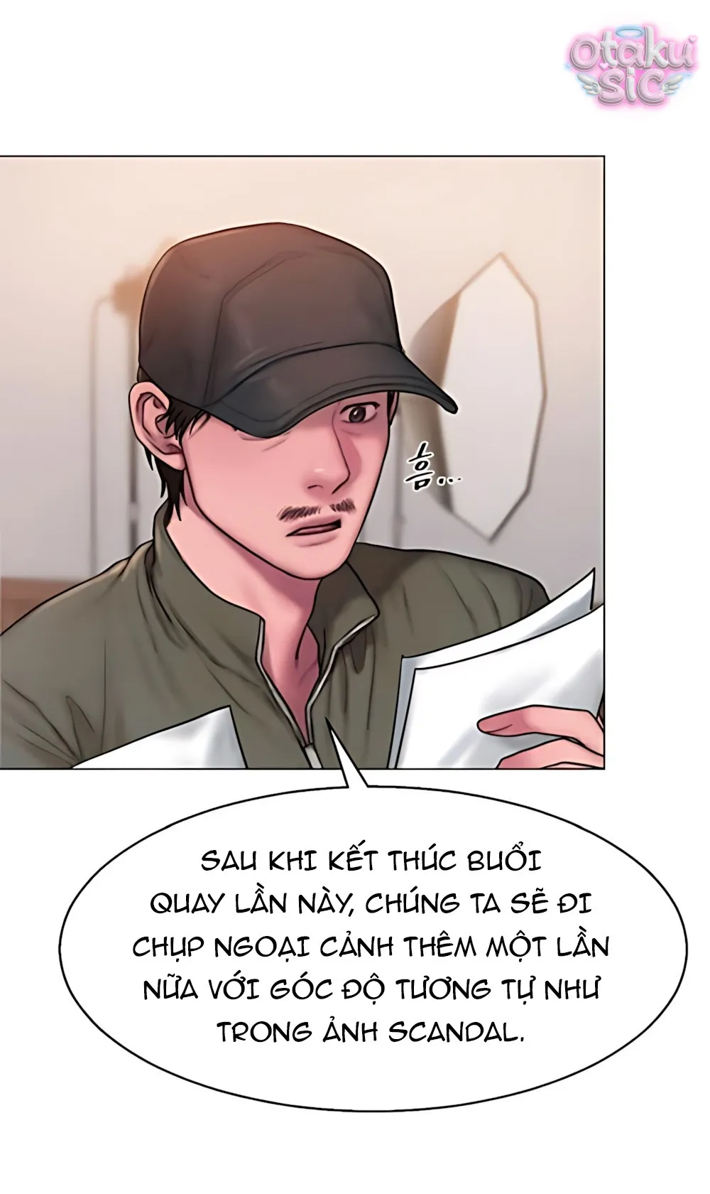 Tham Lam - Chap 12