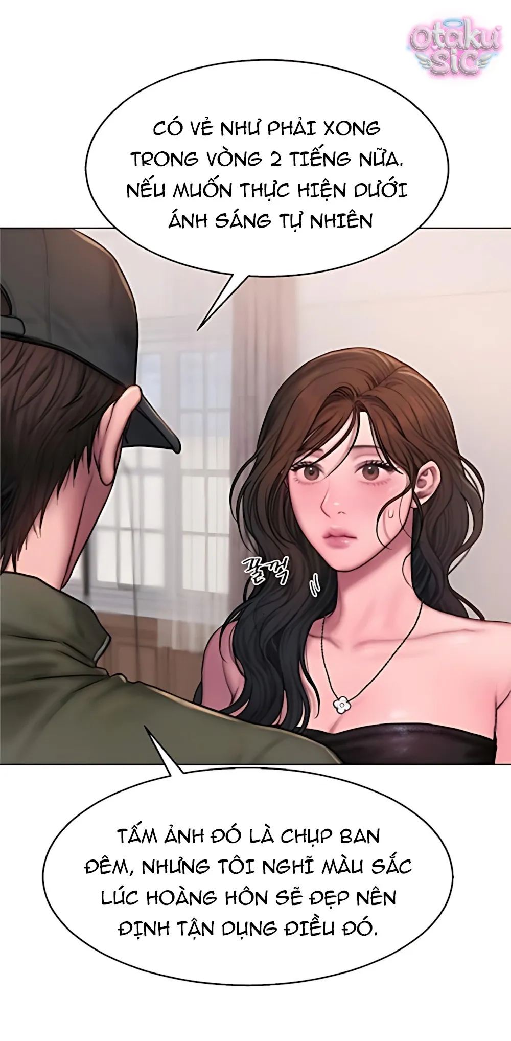 Tham Lam - Chap 12