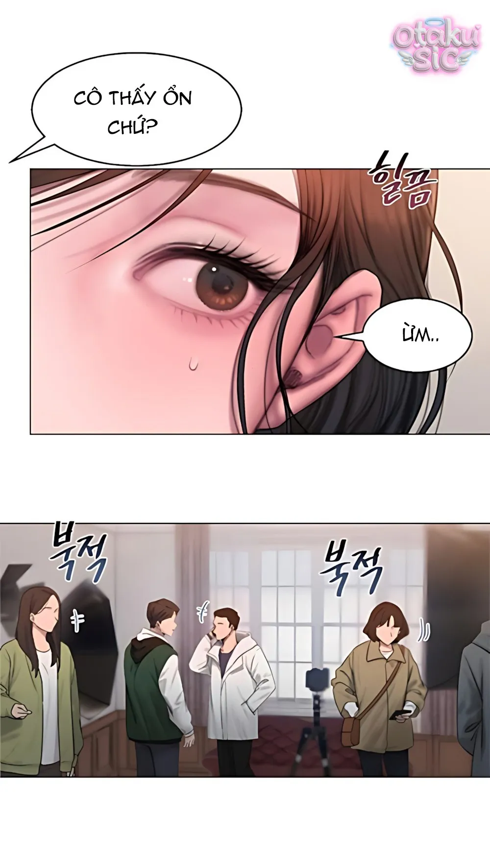 Tham Lam - Chap 12