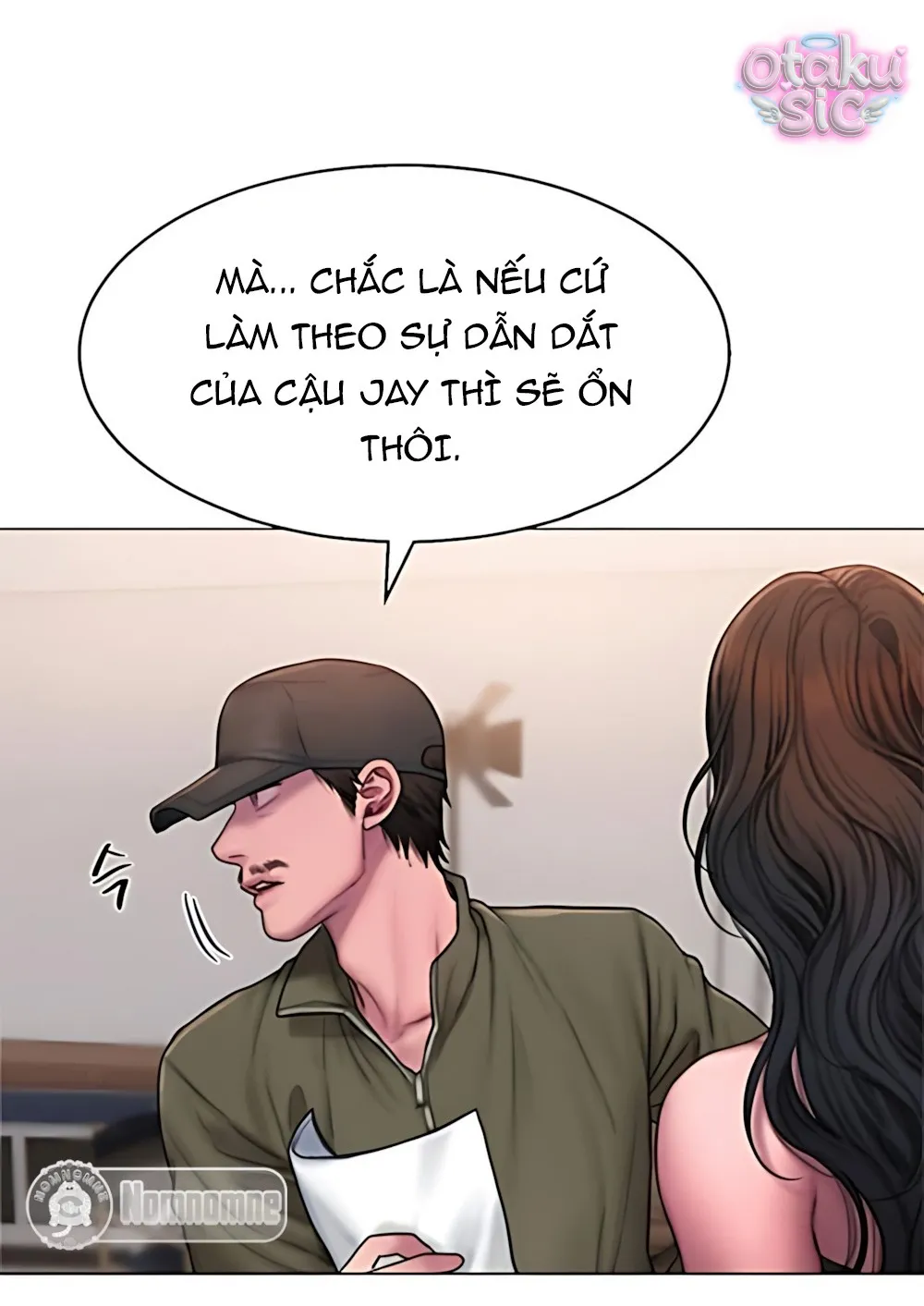 Tham Lam - Chap 12