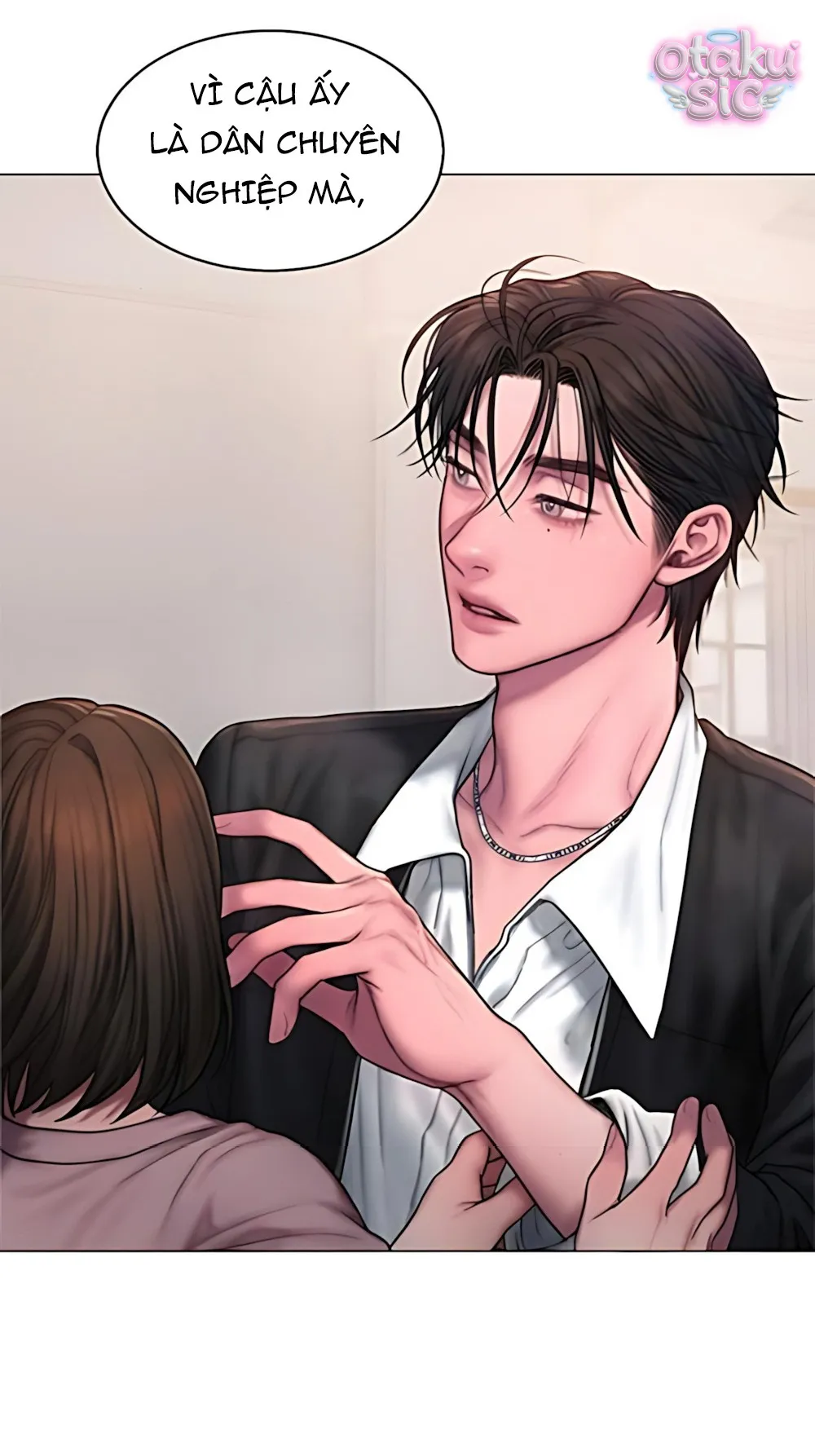 Tham Lam - Chap 12