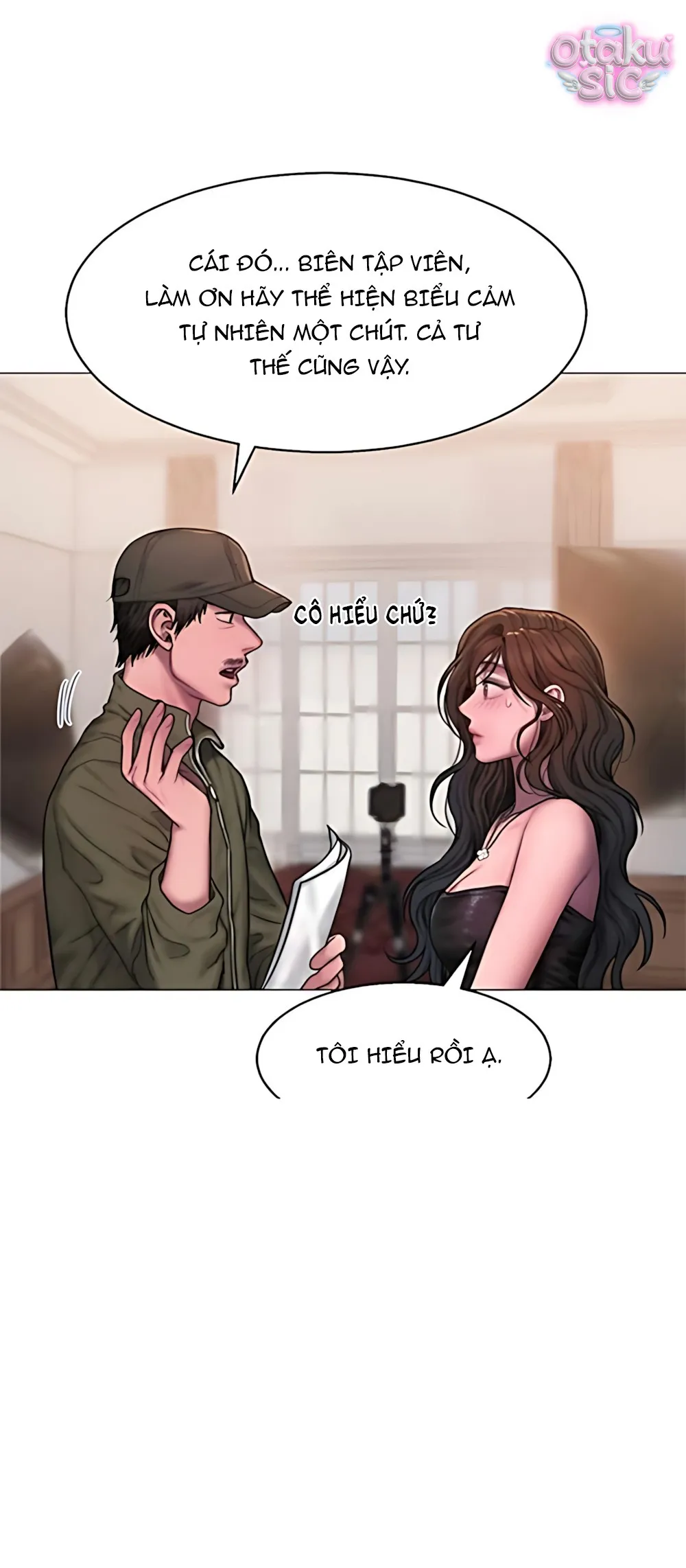 Tham Lam - Chap 12