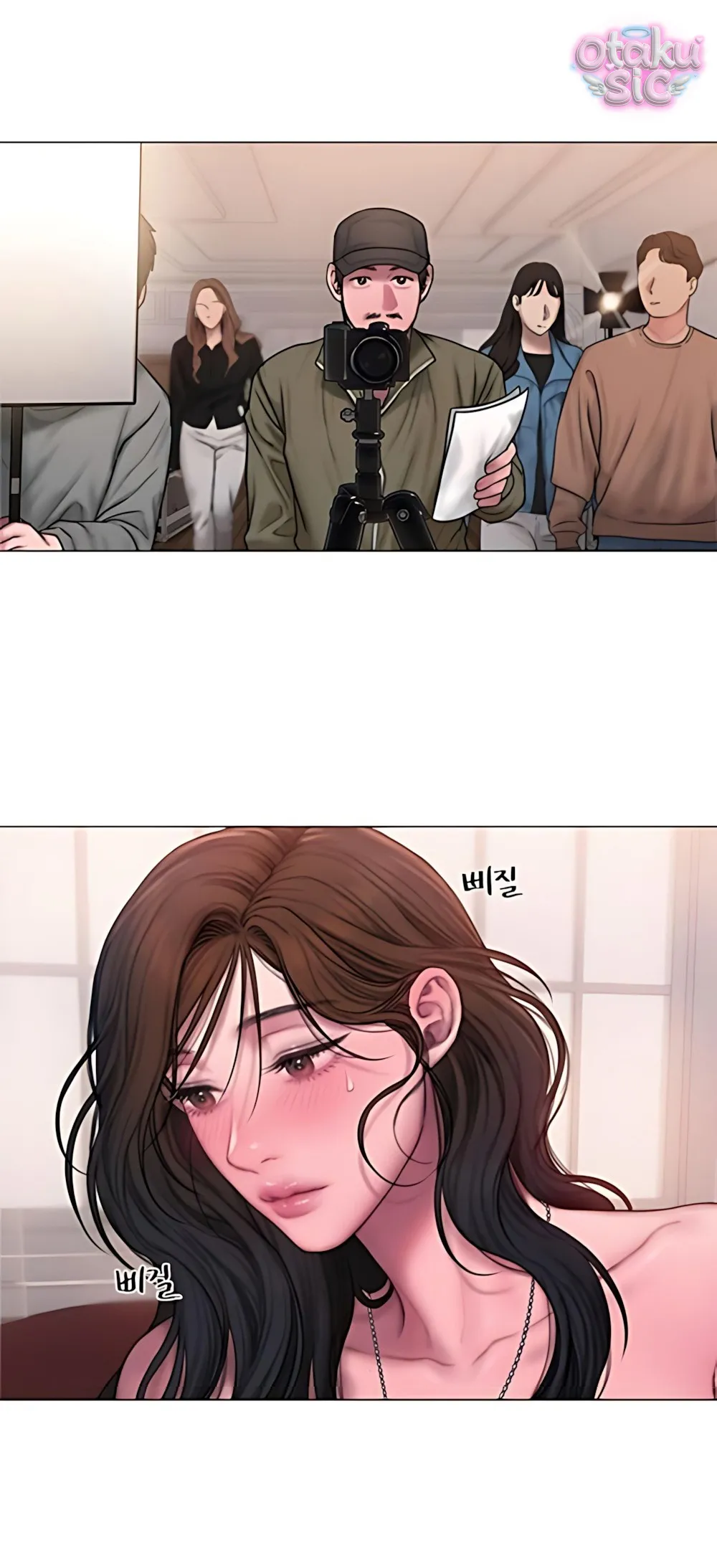 Tham Lam - Chap 12